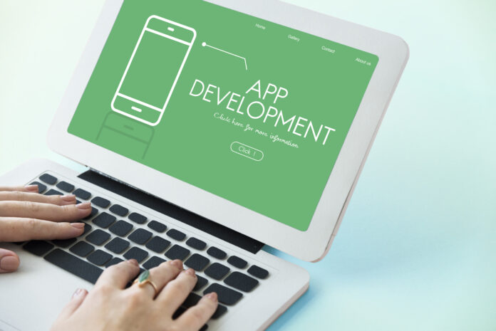 app developer in Dubai